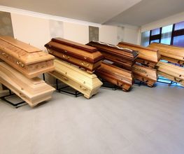 Bestattungen Karow - Straubing Bild 8
