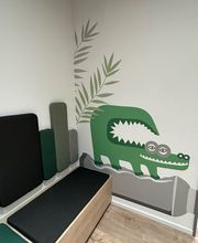 AOK-Zahnklinik Düsseldorf Bild 1