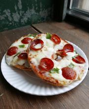 Timber Pizza Co. Raleigh image 2
