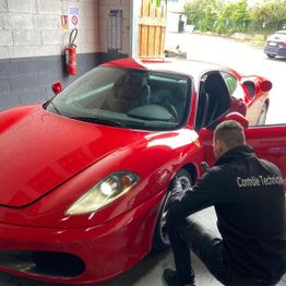 Auto Contrôle 34