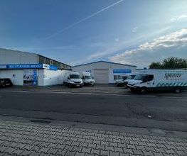 HSR Rodgau - Der Hydraulik-Service Bild 1