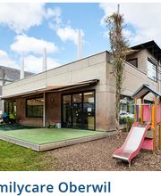 Familycare Basel Bild 9
