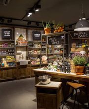 Shop Negozio Stazione Centrale Milano