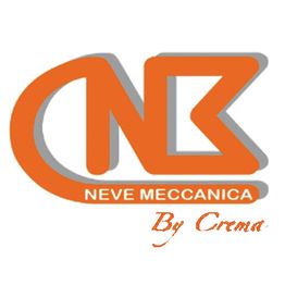 Neve Meccanica By Crema logo