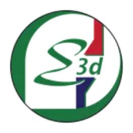 E3D