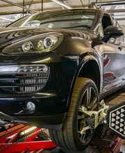 Premio Reifen + Autoservice Zdenko Pavicic GmbH Bild 13