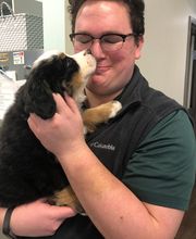 Onion River Animal Hospital image 7