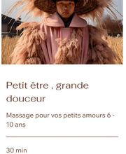 Corps et Ames Massages image 2