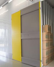 Lagerraum bei LAGERBOX in Leipzig