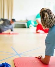 Luzerner Höhenklinik Montana - Clinique Lucernoise Bild 4