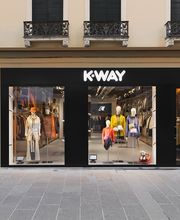 K-Way 33 Padova immagine 1
