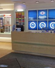 Apollo-Optik - Hettstedt - Markt Bild 2