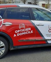 Label Optic Vue du Ciel image 1