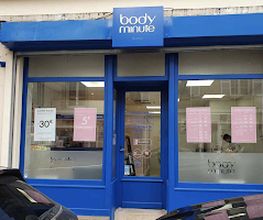 Institut de beauté Compiègne Bodyminute image 6
