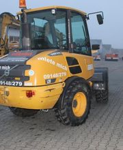 BIG Baumaschinen Bild 14