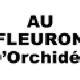 Au Fleuron D'Orchidée
