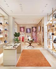 Louis Vuitton Firenze immagine 10