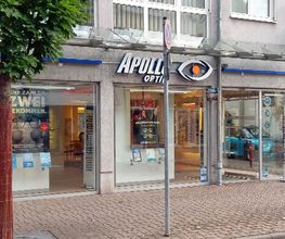 Apollo-Optik - Pfungstadt - Eberstädter Str. Bild 1