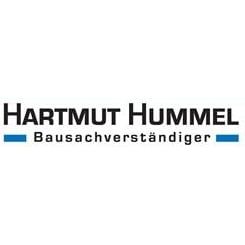 Hartmut Hummel Bausachverständiger
