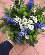 Blumen Sebastian Stransky Bild 2