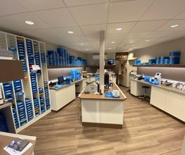 Opticien Krys image 7