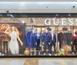 GUESS imagen 1