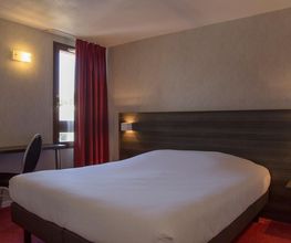 Hôtel Amys image 4