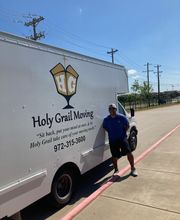 Holy Grail Moving image 18