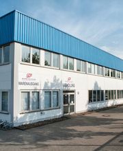 SCHMETTAU & FUCHS GMBH Bild 2