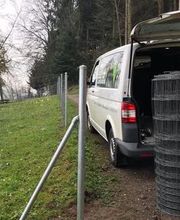 Zaunbau Plus GmbH Bild 4