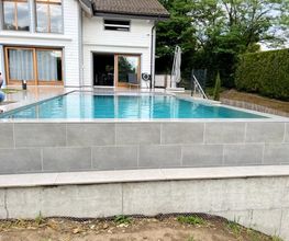 Piscines Lagon Bleu Bild 6