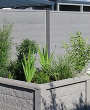 Marschall & Hansen Zaunanlagen GmbH Bild 4