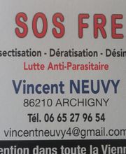 Neuvy Vincent image 2