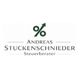 Steuerberater Andreas Stuckenschnieder