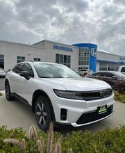 Scott Robinson Honda image 1