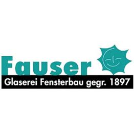 Bernd Fauser, Glaserei & Fensterbau
