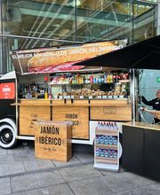 Food Truck Enrique Tomás imagen 1