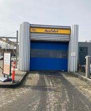 JET Waschstraße Bild 3
