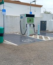 Iberdrola | bp pulse estación de recarga imagen 5