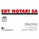 Edy Notari SA