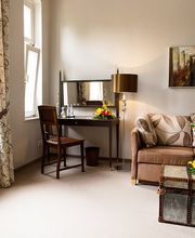 Hotelzimmer