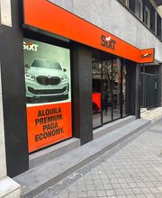 SIXT - Madrid Nuevos Ministerios imagen 14