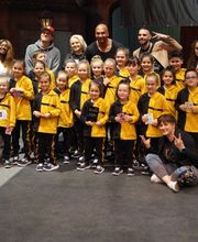 Dance Academy e.V. Bild 6