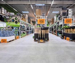HORNBACH Paderborn Bild 15
