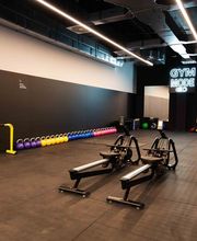 Gimnasio VivaGym Arroyomolinos Park imagen 5