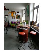 Café Art Bild 8