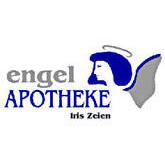 Logo der Engel-Apotheke
