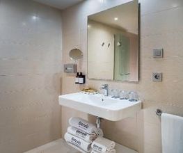 Hotel Barceló Bilbao Nervión imagen 7