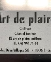 Art de Plaire Coiffure Bild 19