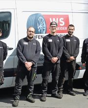 WS Reifen + Kfz Service Bild 2